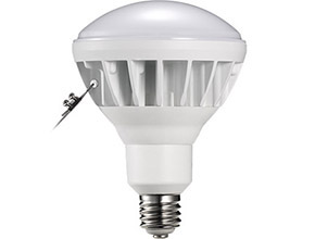 LEDPARライト最高出力タイプが新登場！