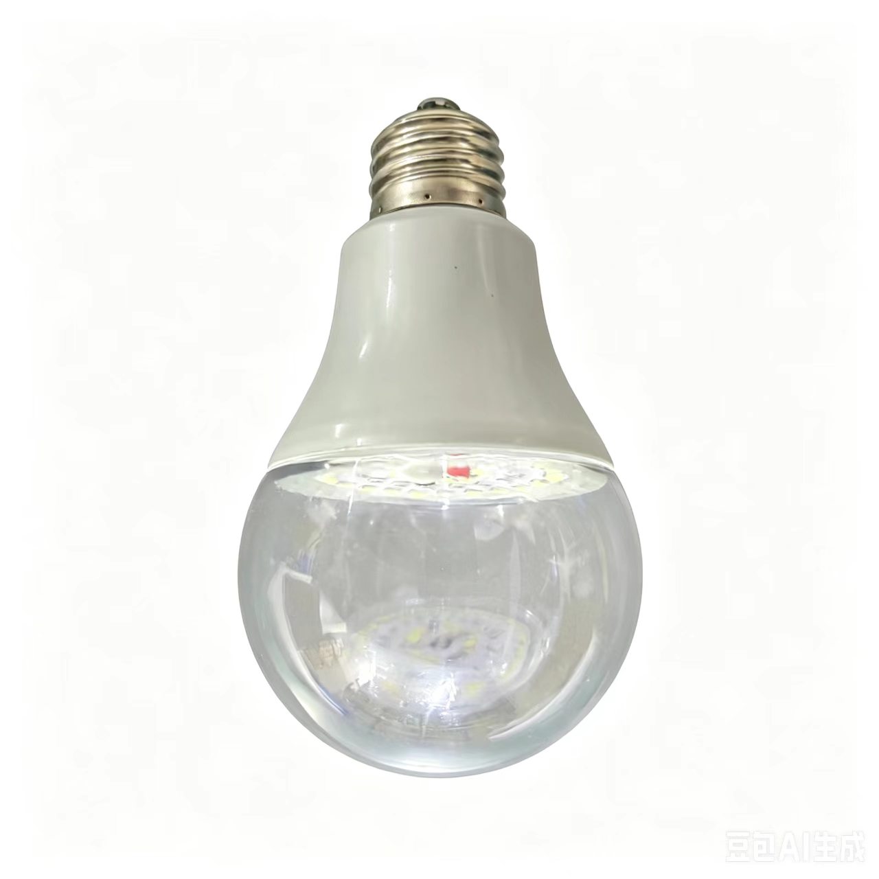 植物生長電球