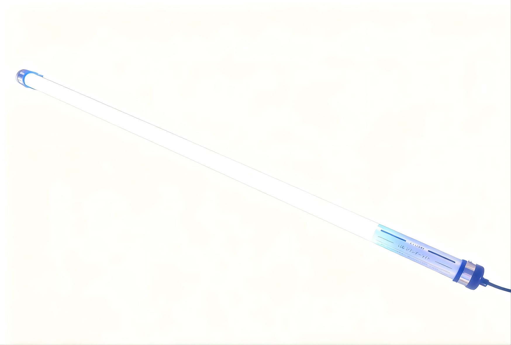 一般型LEDシリンダーライト
