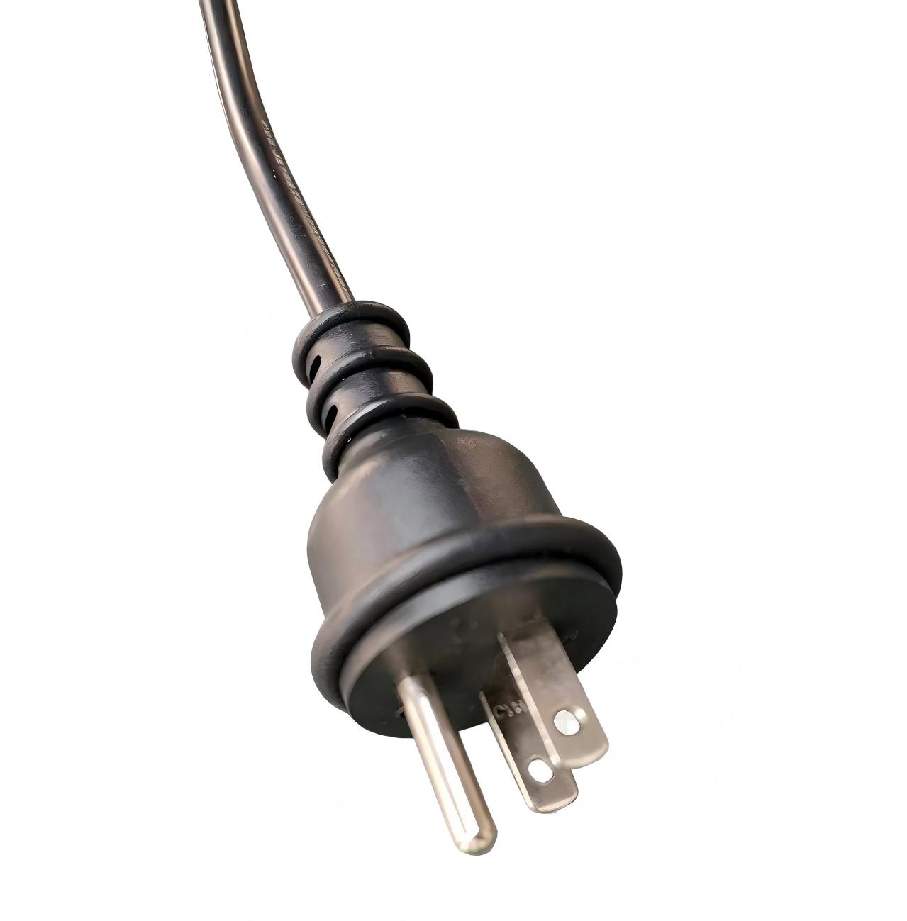 防滴・防雨形プラグ 125V